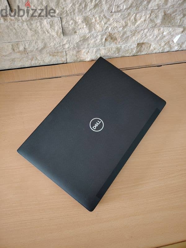 لاب توب Dell جيل ثامن latitude 5400 6