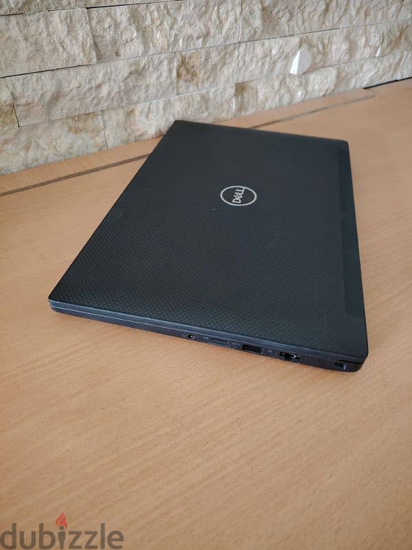 لاب توب Dell جيل ثامن latitude 5400 7