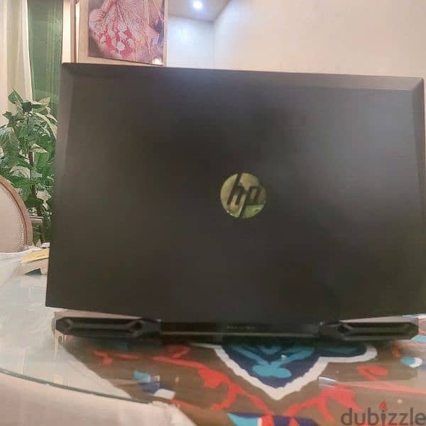 لاب توب hp 4