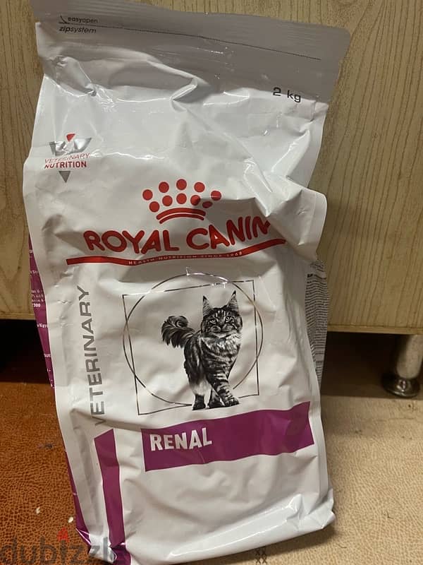 ROYAL CANIN RENAL 0