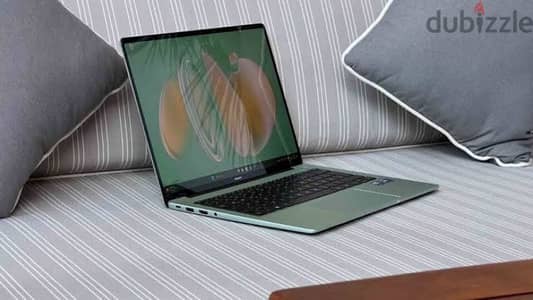 HUAWEI Matebook 14