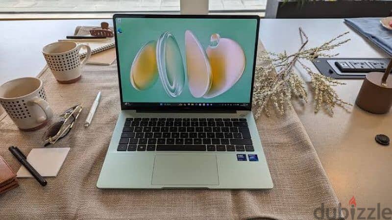 HUAWEI Matebook 14 1