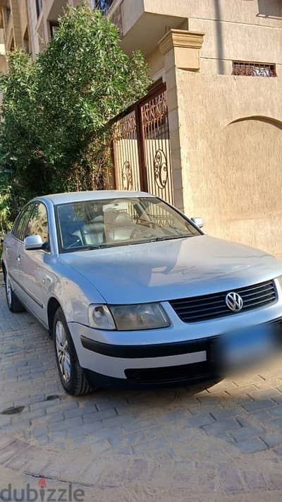 Passat