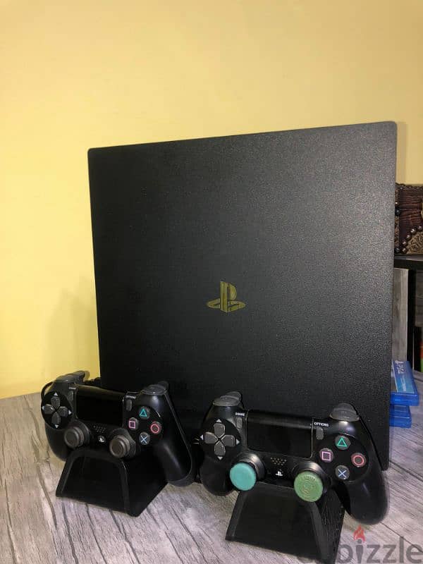 PlayStation 4 pro 1