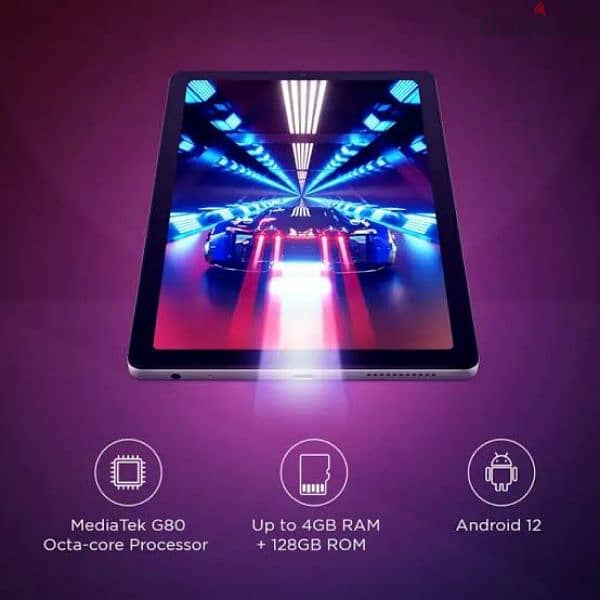 tablet lenovo m9 4/64 2