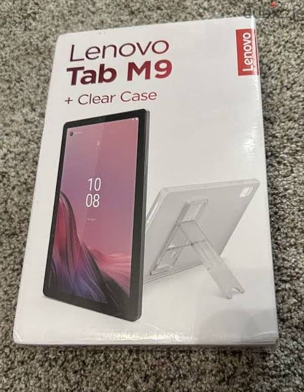 tablet lenovo m9 4/64 3