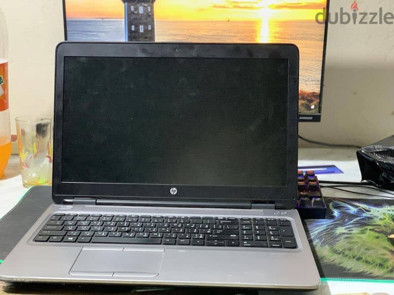 hp probook 0