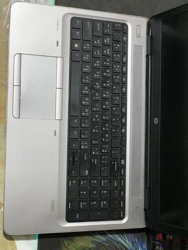 hp probook 1