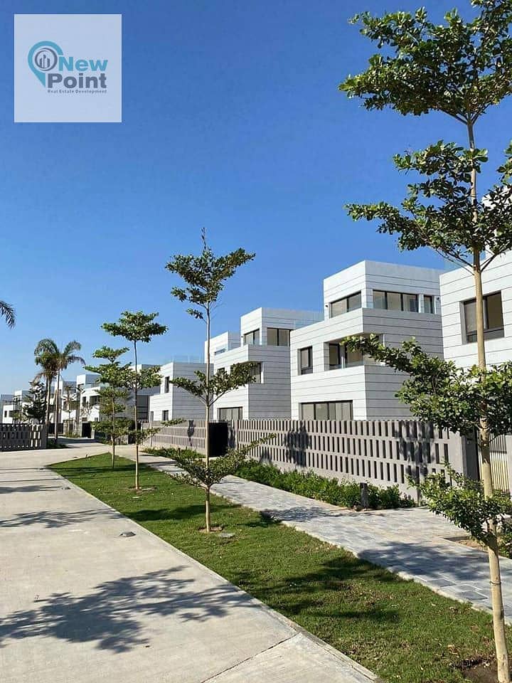 Duplex for sale in Al Burouj Compound, Shorouk City, immediate delivery, fully finished 0