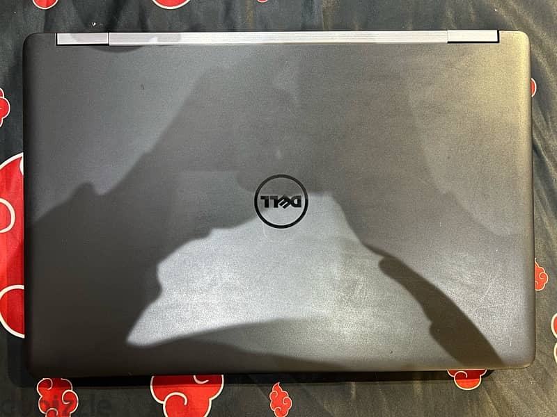 dell latitude e5570 0