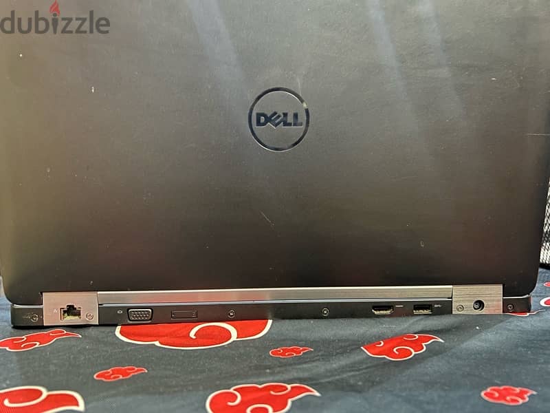 dell latitude e5570 2