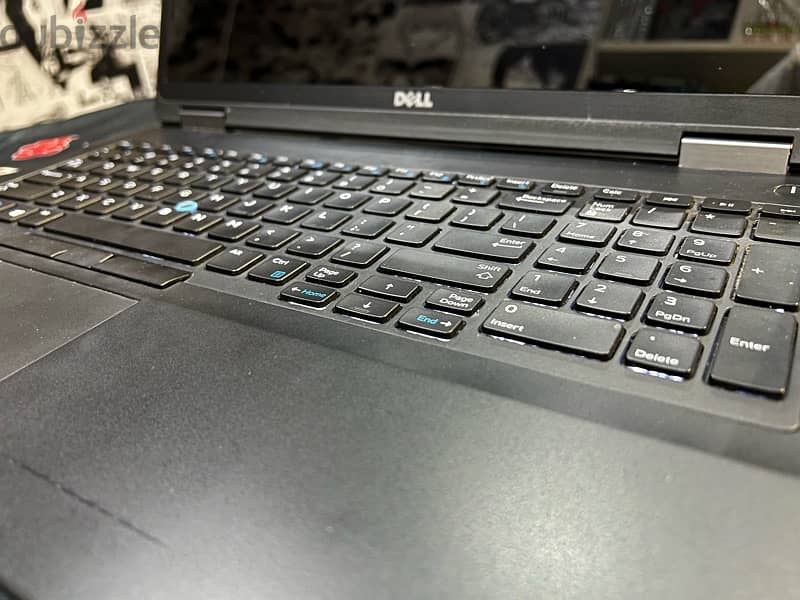 dell latitude e5570 3