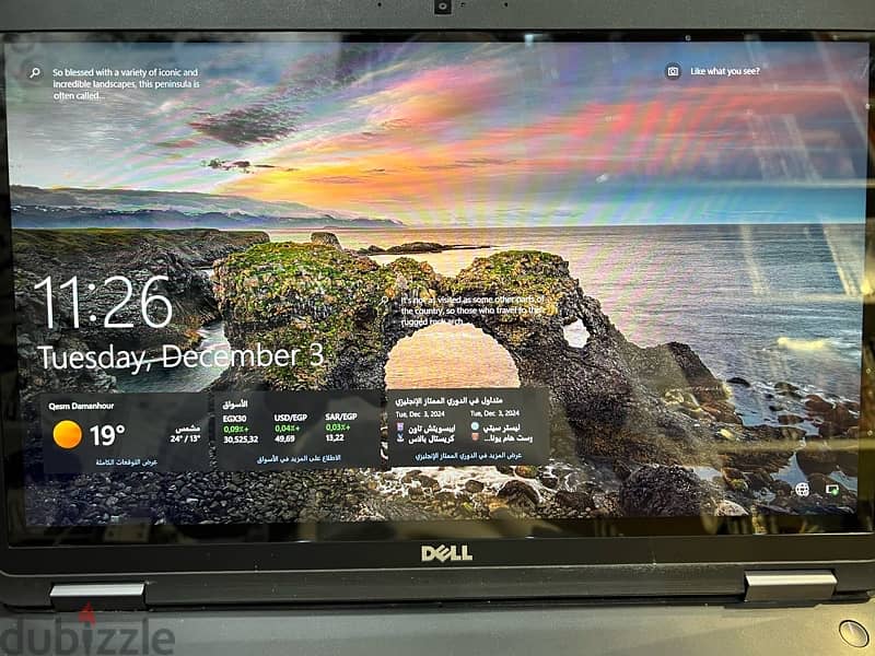 dell latitude e5570 4