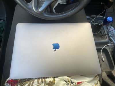 apple macbook pro 15inch 2017