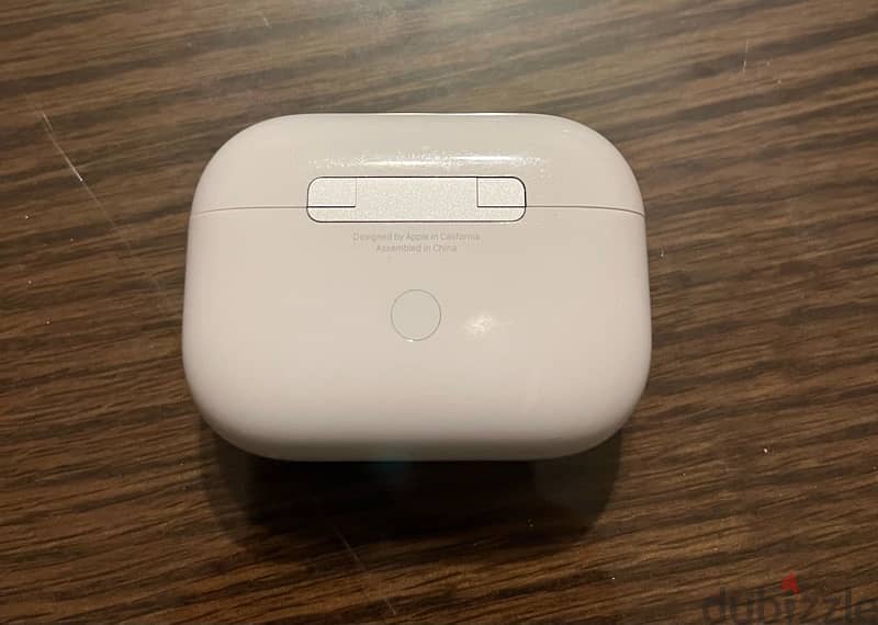 AirPods Pro 4