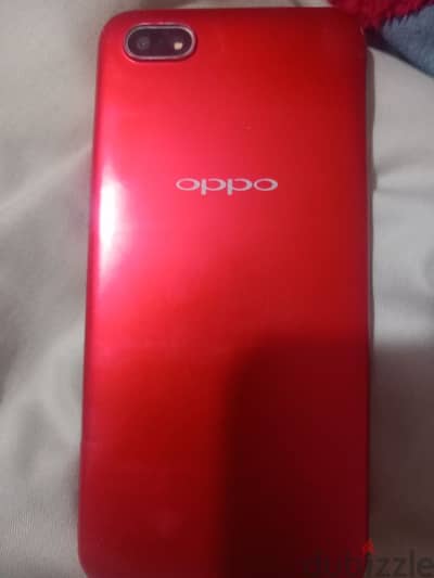 oppo A1k