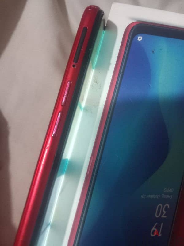 oppo A1k 4