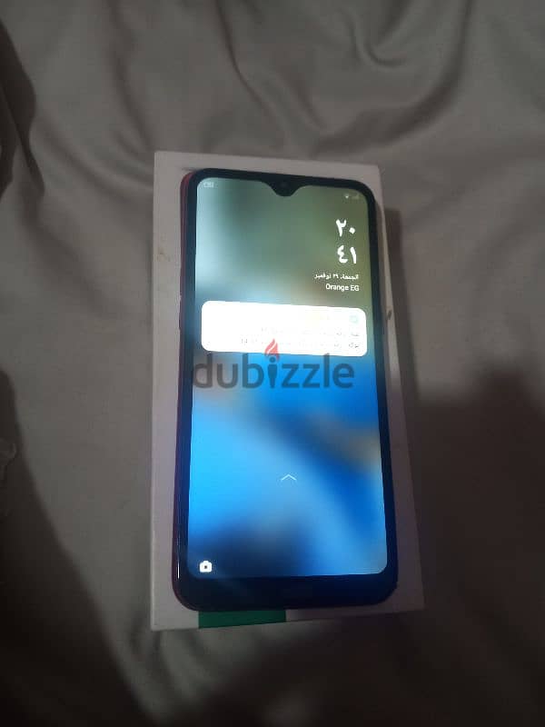 oppo A1k 8