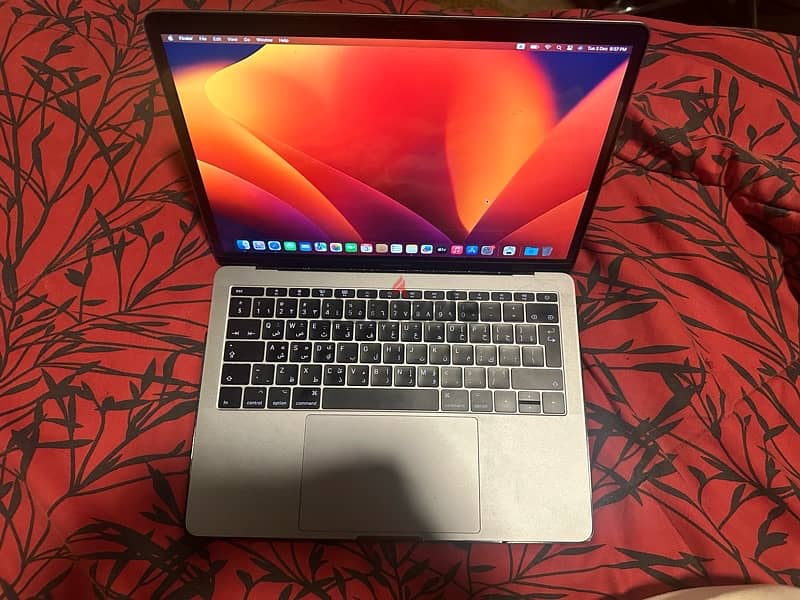 macbook pro 2017 0