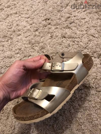 Birkenstock