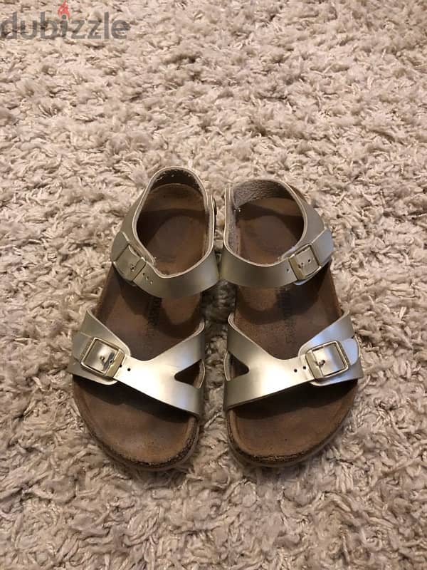 Birkenstock 2