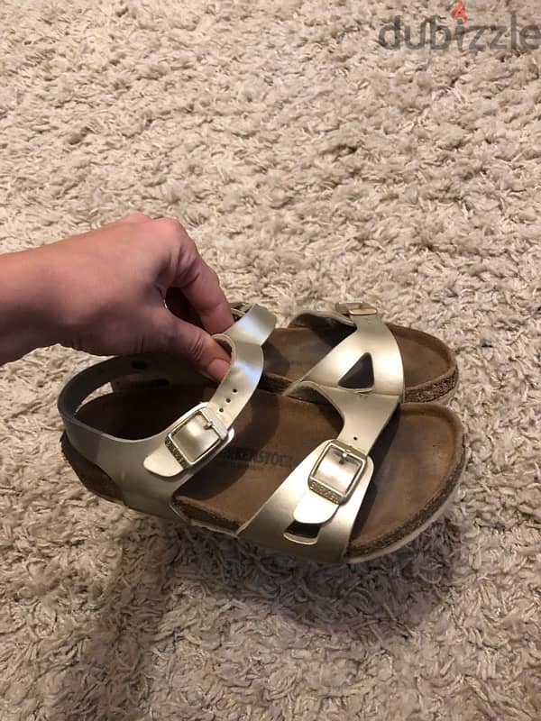 Birkenstock 3