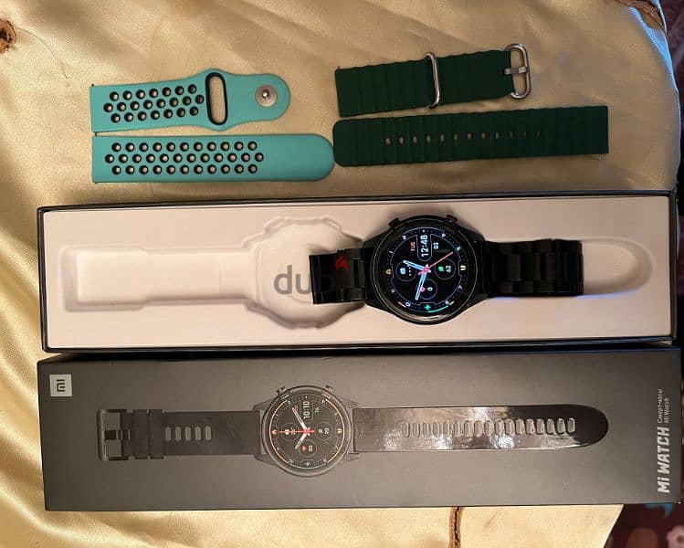 mi watch for sale 2