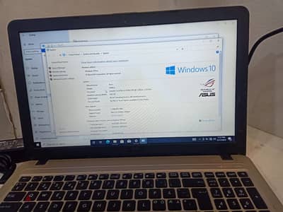 لاب توب اسوس جيل 5