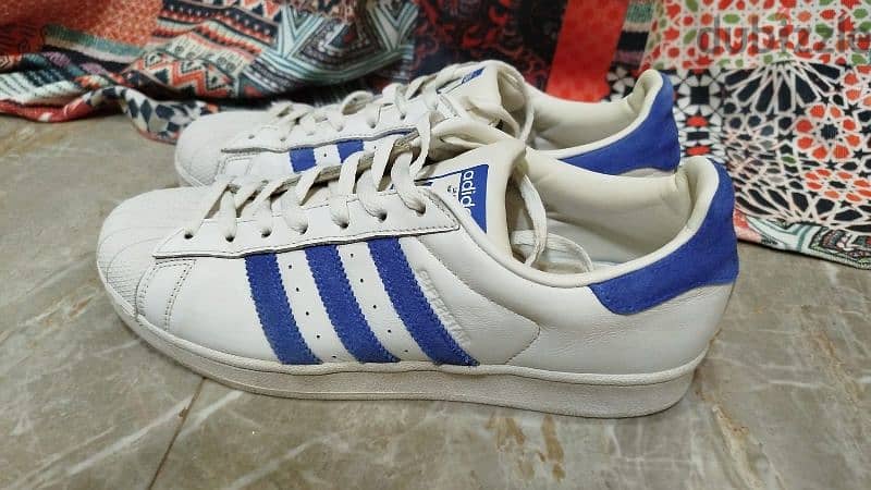 Adidas original 42 1