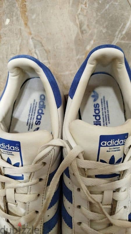 Adidas original 42 2