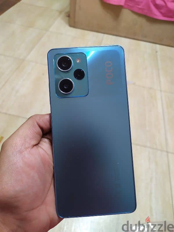 شاومى بوكو xiaomi Poco x5 pro 1