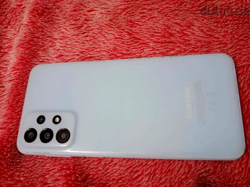 Samsung galaxy A23 128g 0