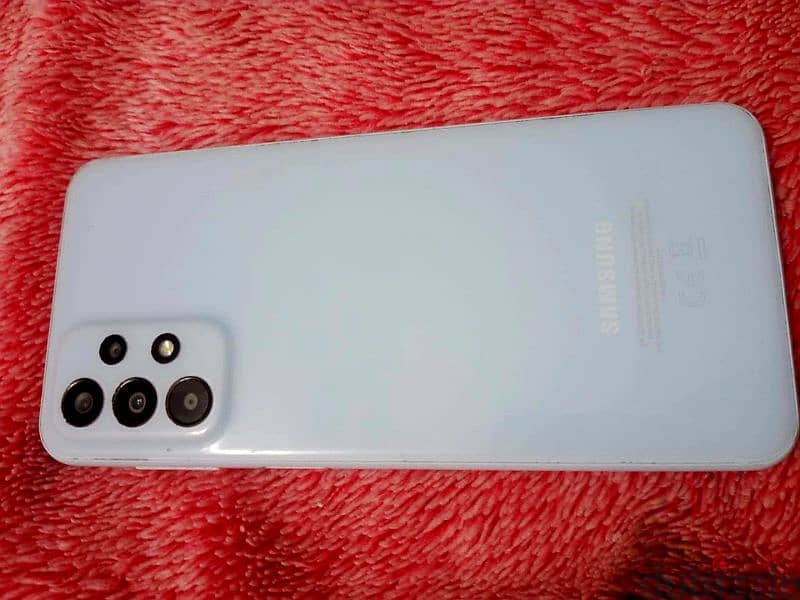 Samsung galaxy A23 128g 2