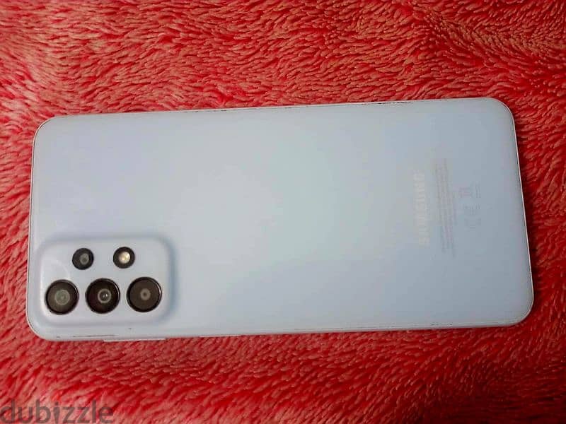 Samsung galaxy A23 128g 3