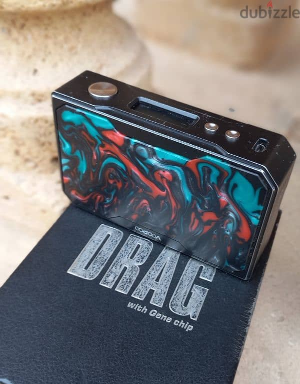 DRAG 1 MOD  مود دراج ١ 7