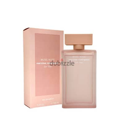 Narciso Rodriguez Nude Musc Perfume