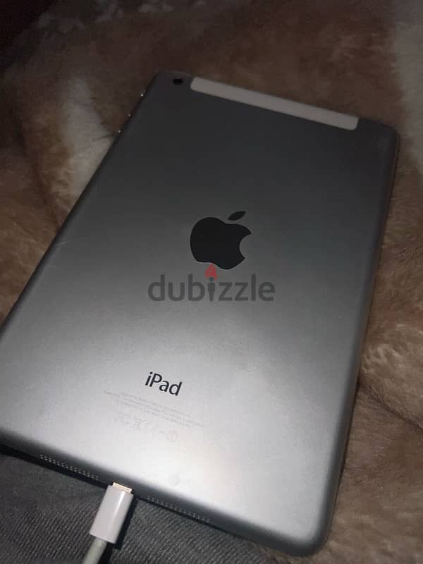 iPad 2 2