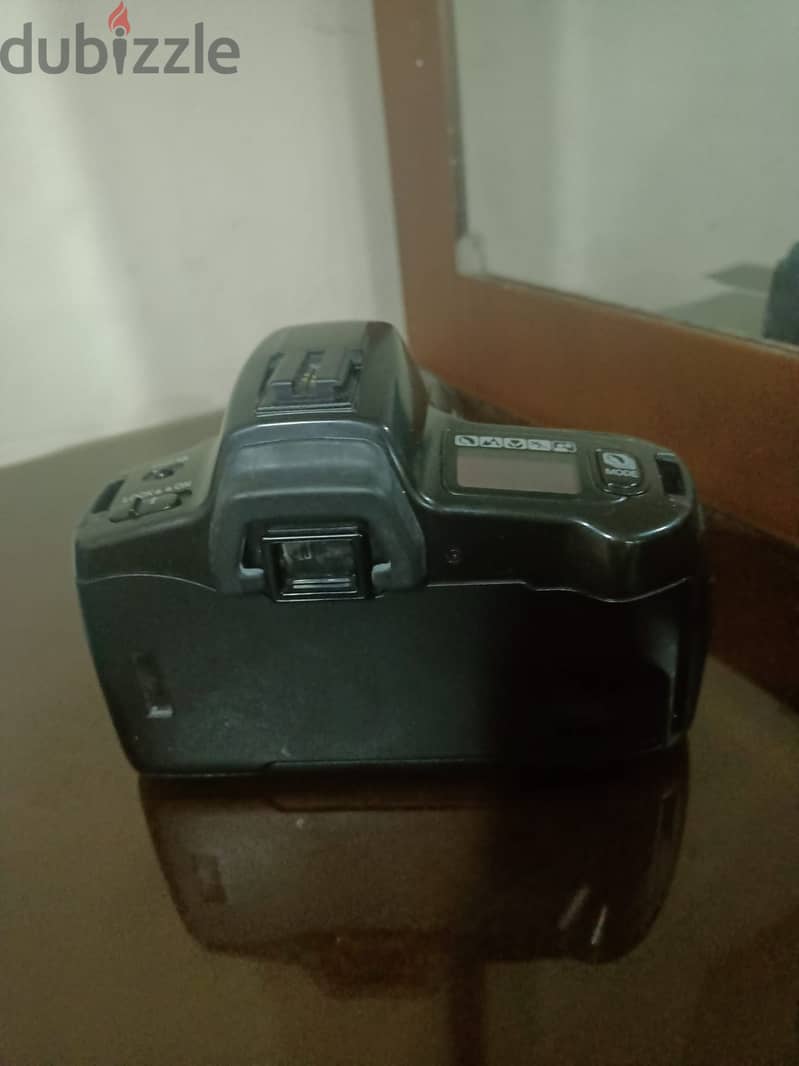 كاميرا minolta dynax 300siللبيع 1