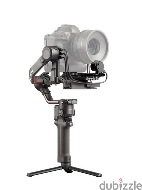 DJI ronin rs2 pro combo 0