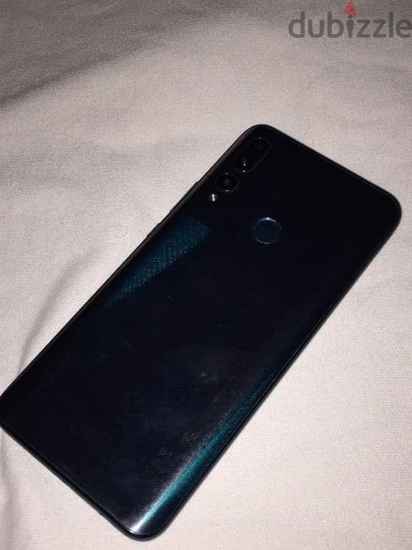 Huawei y9 prime 2019 2