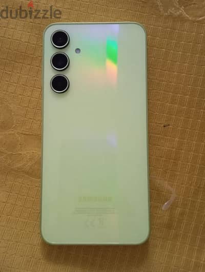 Galaxy A35 5G