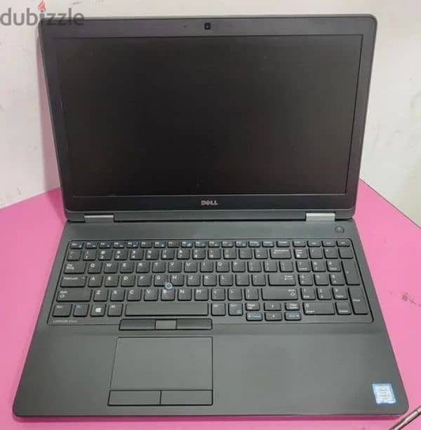 Dell i7_6820HQ 1