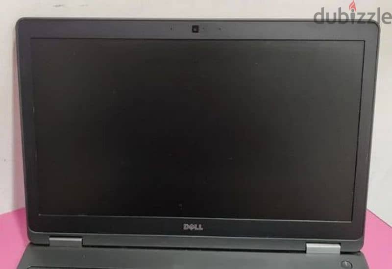 Dell i7_6820HQ 2