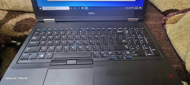 Dell i7_6820HQ 4