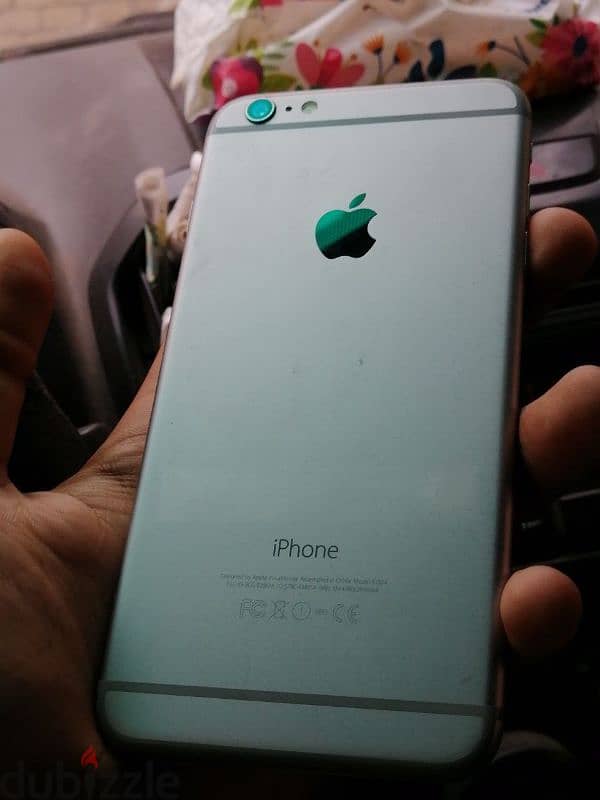 iphone 6 plus 4