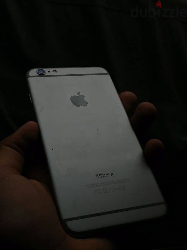 iphone 6 plus 6