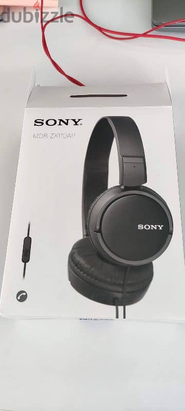 Sony headphones 3