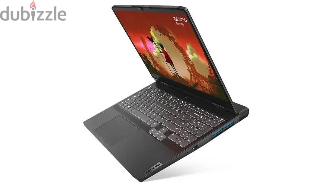 Lenovo Ideapad Gaming 3 15ARH7 1