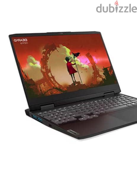 Lenovo Ideapad Gaming 3 15ARH7 2