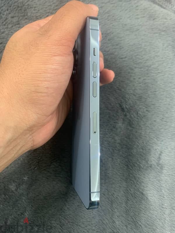 iphone 13pro 1tb renwed- مجدد من نون الامارات 4